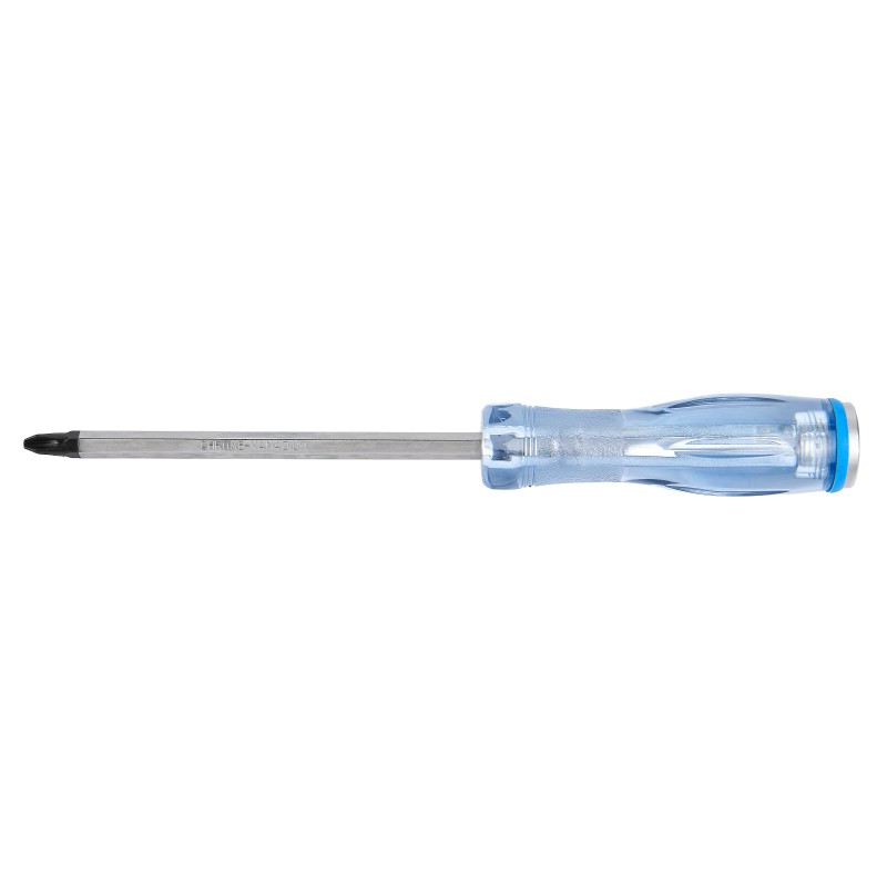 Отвертка ударная ELITECH 221203 PH3х150 мм