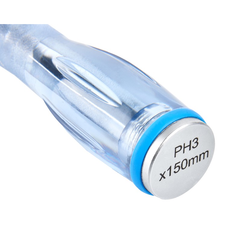 Отвертка ударная ELITECH 221203 PH3х150 мм