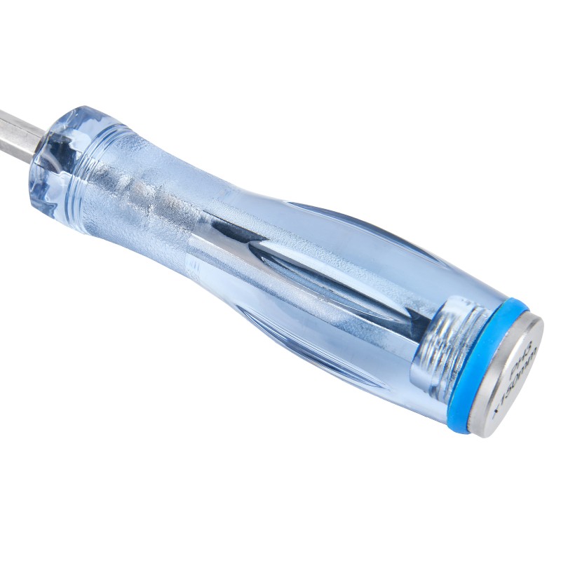 Отвертка ударная ELITECH 221203 PH3х150 мм