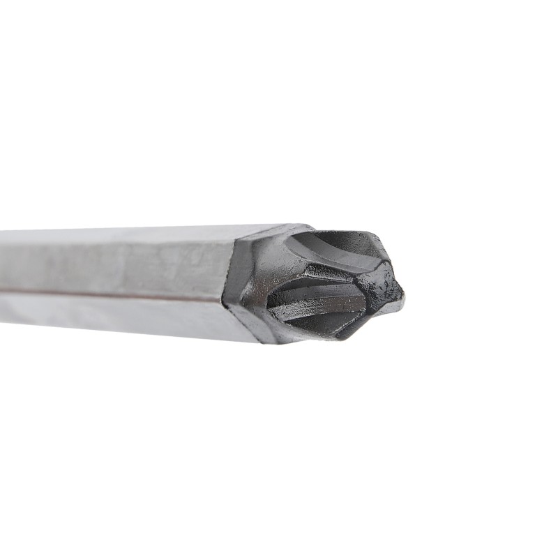 Отвертка ударная ELITECH 221203 PH3х150 мм