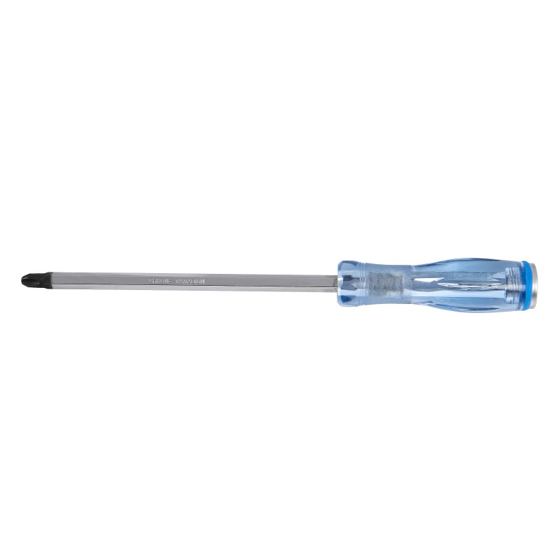 Отвертка ударная ELITECH 221204 PH4х200 мм