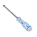 Отвертка ударная ELITECH 221204 PH4х200 мм