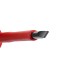 Отвертка диэлектрическая ELITECH 231102 SL4х100 мм