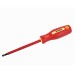 Отвертка диэлектрическая ELITECH 231103 SL5,5х125 мм