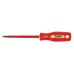Отвертка диэлектрическая ELITECH 231103 SL5,5х125 мм