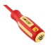 Отвертка диэлектрическая ELITECH 231103 SL5,5х125 мм