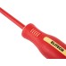 Отвертка диэлектрическая ELITECH 231103 SL5,5х125 мм