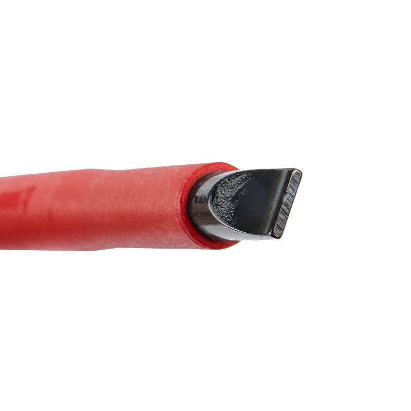 Отвертка диэлектрическая ELITECH 231104 SL6,5х150 мм