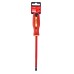 Отвертка диэлектрическая ELITECH 231104 SL6,5х150 мм
