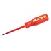 Отвертка диэлектрическая ELITECH 231201 PH0х75 мм