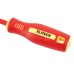 Отвертка диэлектрическая ELITECH 231201 PH0х75 мм