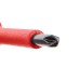Отвертка диэлектрическая ELITECH 231201 PH0х75 мм