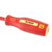 Отвертка диэлектрическая ELITECH 231202 PH1х80 мм