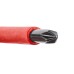 Отвертка диэлектрическая ELITECH 231202 PH1х80 мм