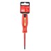 Отвертка диэлектрическая ELITECH 231202 PH1х80 мм