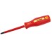 Отвертка диэлектрическая ELITECH 231203 PH2х100 мм