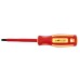 Отвертка диэлектрическая ELITECH 231203 PH2х100 мм