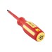 Отвертка диэлектрическая ELITECH 231203 PH2х100 мм