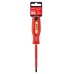 Отвертка диэлектрическая ELITECH 231203 PH2х100 мм