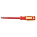 Отвертка диэлектрическая ELITECH 231204 PH3х150 мм