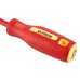 Отвертка диэлектрическая ELITECH 231303 PZ2х100 мм