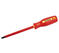 Отвертка диэлектрическая ELITECH 231304 PZ3х150 мм