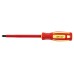 Отвертка диэлектрическая ELITECH 231304 PZ3х150 мм