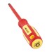 Отвертка диэлектрическая ELITECH 231304 PZ3х150 мм