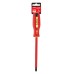 Отвертка диэлектрическая ELITECH 231304 PZ3х150 мм