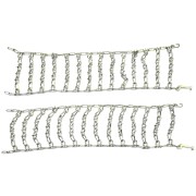 Цепь на колеса Elitech 1510.000100