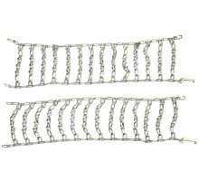 Цепь на колеса Elitech 1510.000100