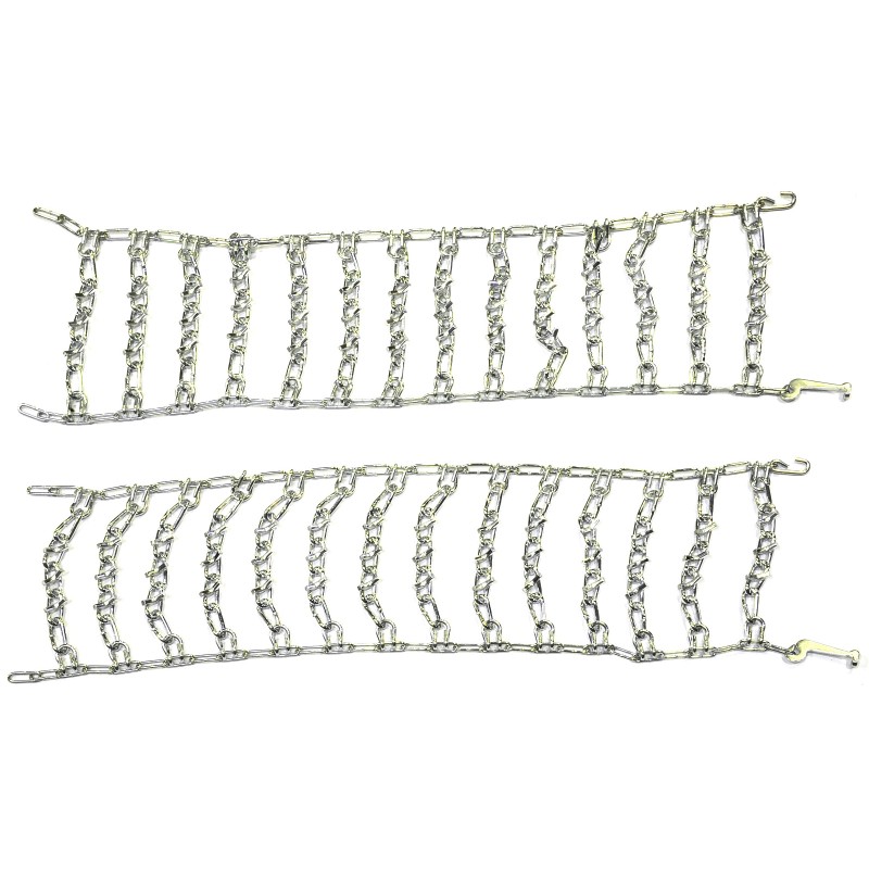 Цепь на колеса Elitech 1510.000100