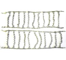 Цепь на колеса Elitech 1510.000200