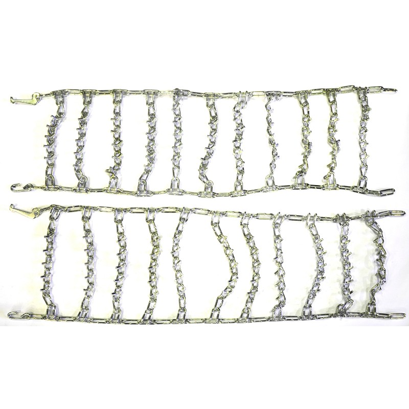 Цепь на колеса Elitech 1510.000200