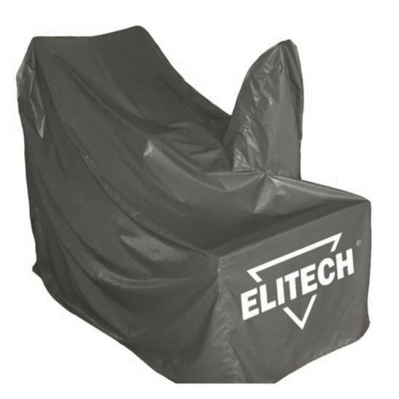 Чехол для снегоуборщика Elitech 1510.000400