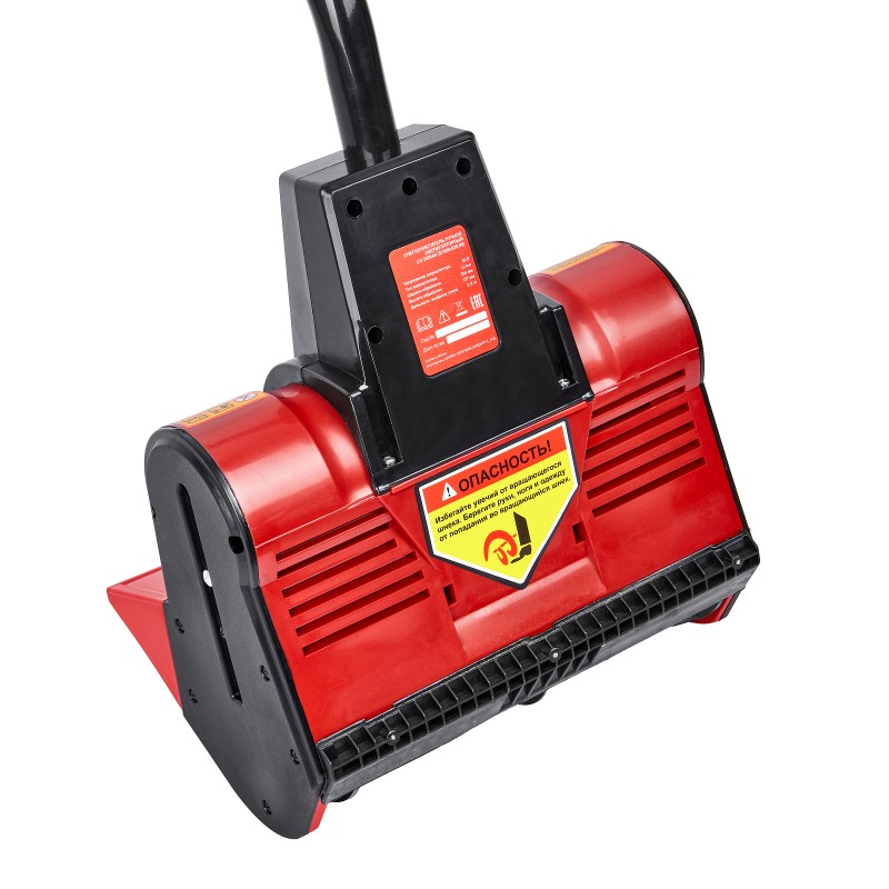 Аккумуляторный снегоуборщик Elitech СЛ 2030АК (E1609.020.01)