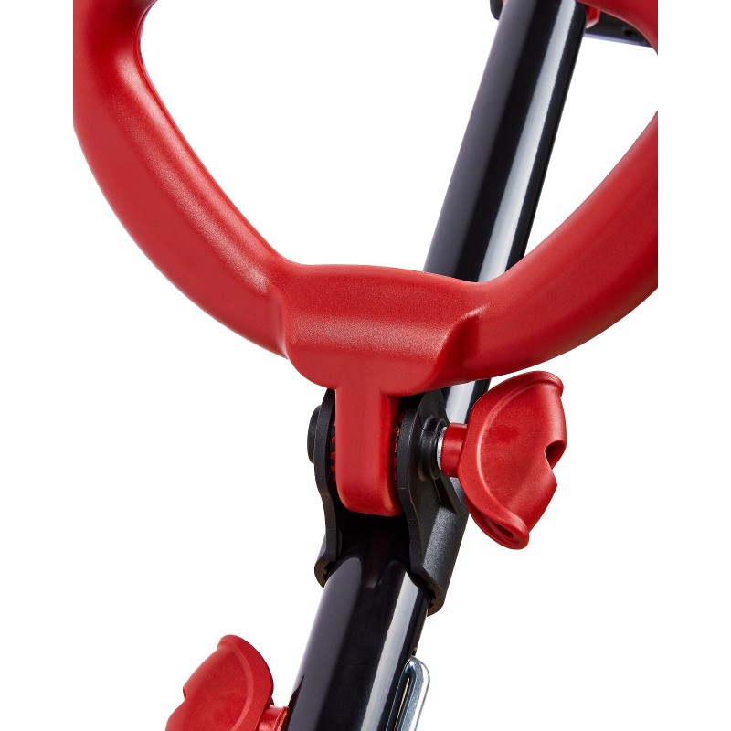 Аккумуляторный снегоуборщик Elitech СЛ 2030АК (E1609.020.01)