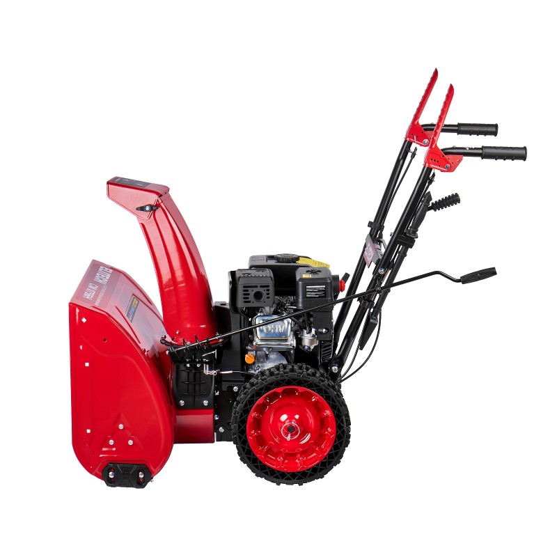 Снегоуборочная машина Elitech СМ 0756Н (E1609.023.00)