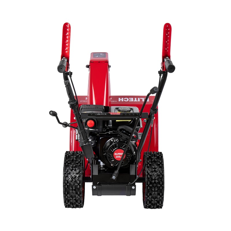 Снегоуборочная машина Elitech СМ 0756Н (E1609.023.00)