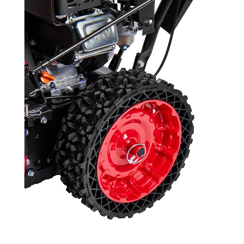 Снегоуборочная машина Elitech СМ 0756Н (E1609.023.00)