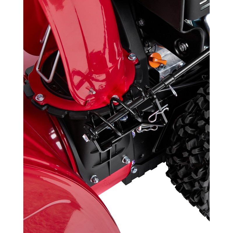 Снегоуборочная машина Elitech СМ 0756Н (E1609.023.00)