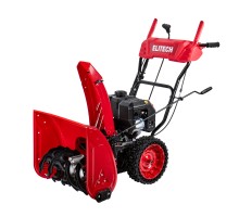 Снегоуборочная машина Elitech СМ 0756НС (E1609.024.00)