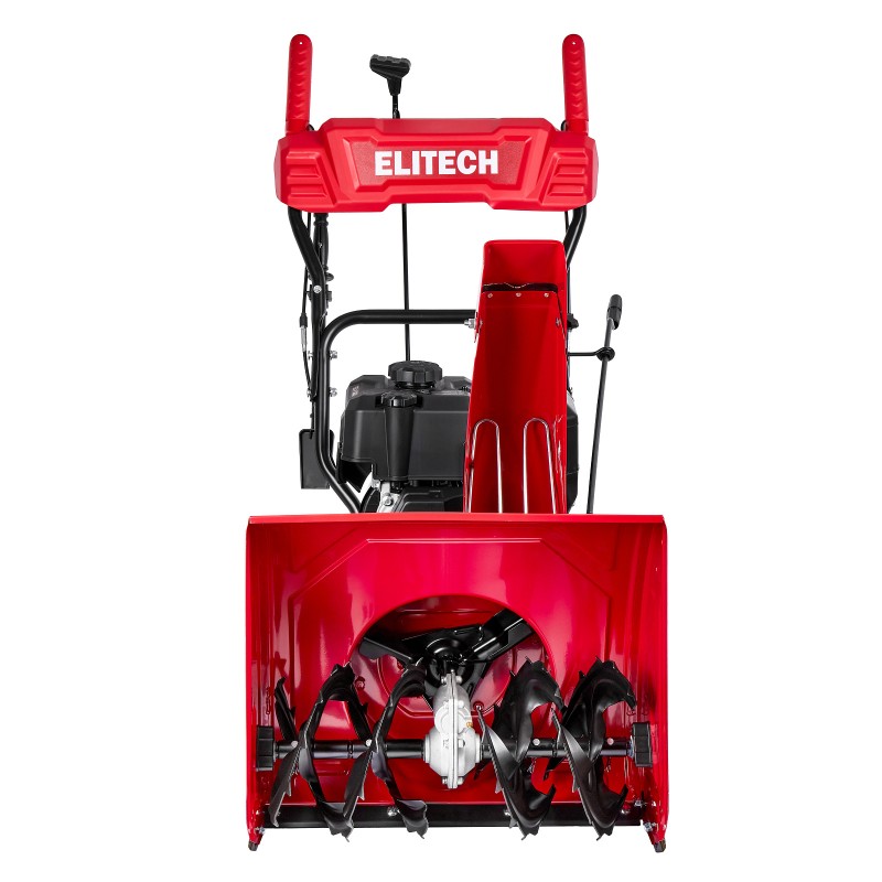 Снегоуборочная машина Elitech СМ 0756НС (E1609.024.00)