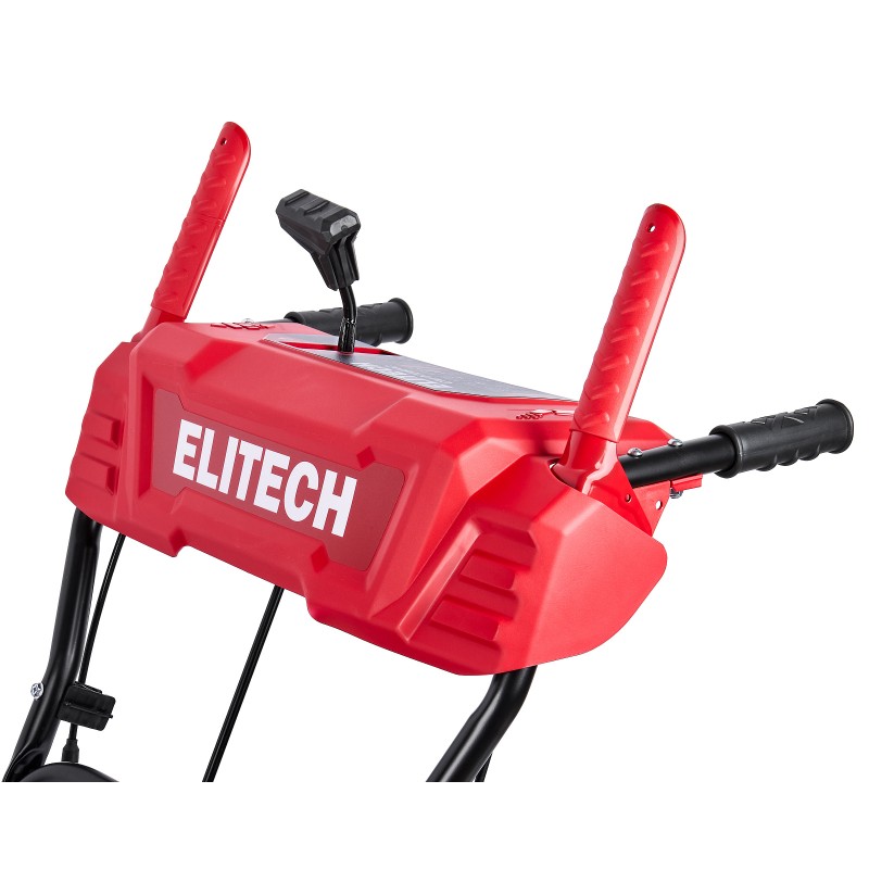 Снегоуборочная машина Elitech СМ 0756НС (E1609.024.00)