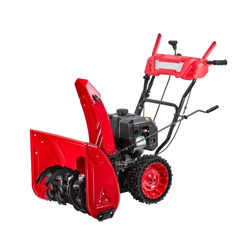 Снегоуборочная машина Elitech СМ 0761СЛЭ (E1609.026.00)