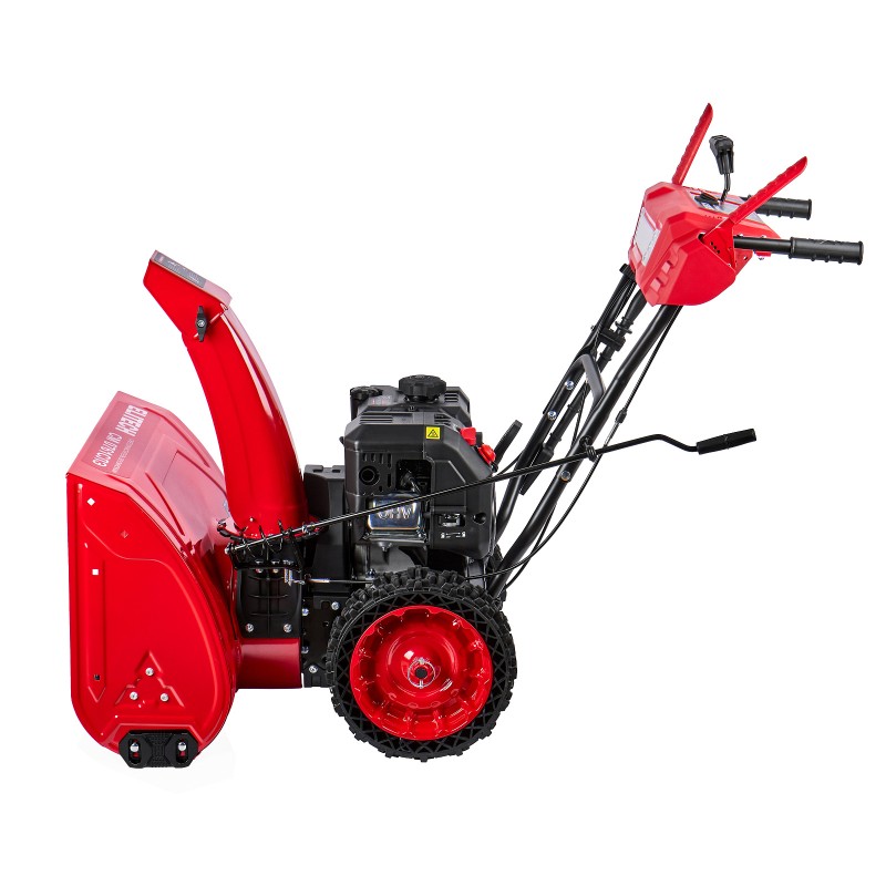 Снегоуборочная машина Elitech СМ 0761СЛЭ (E1609.026.00)