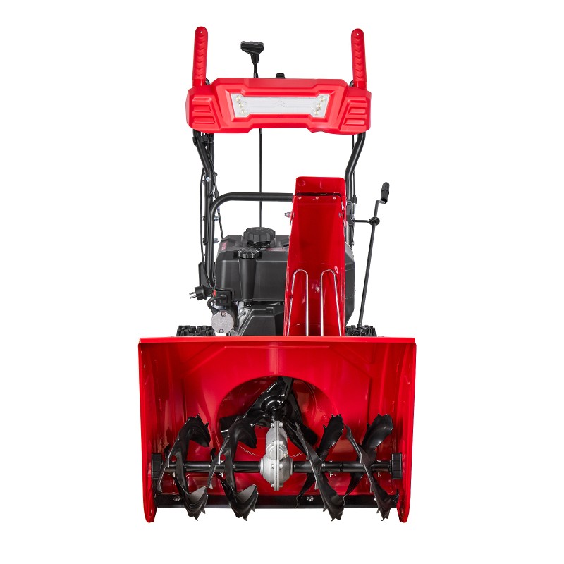 Снегоуборочная машина Elitech СМ 0761СЛЭ (E1609.026.00)