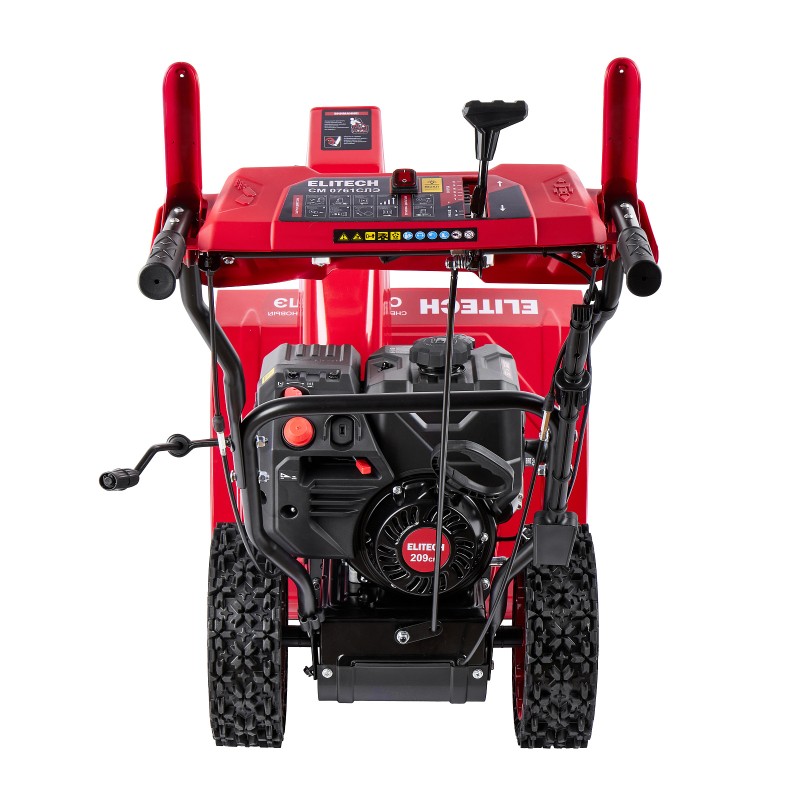 Снегоуборочная машина Elitech СМ 0761СЛЭ (E1609.026.00)