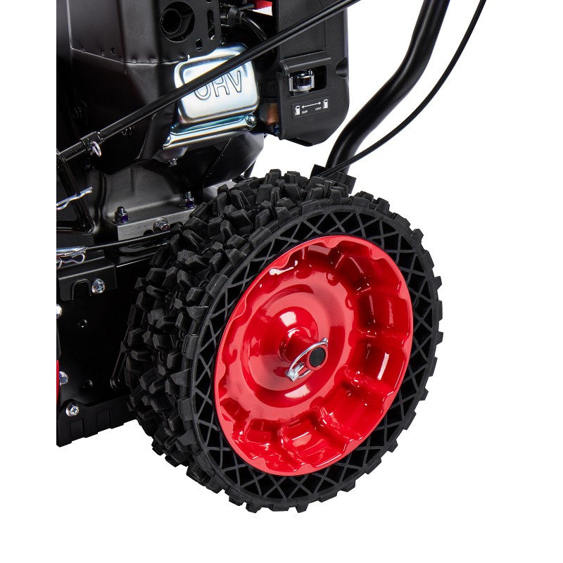 Снегоуборочная машина Elitech СМ 0761СЛЭ (E1609.026.00)