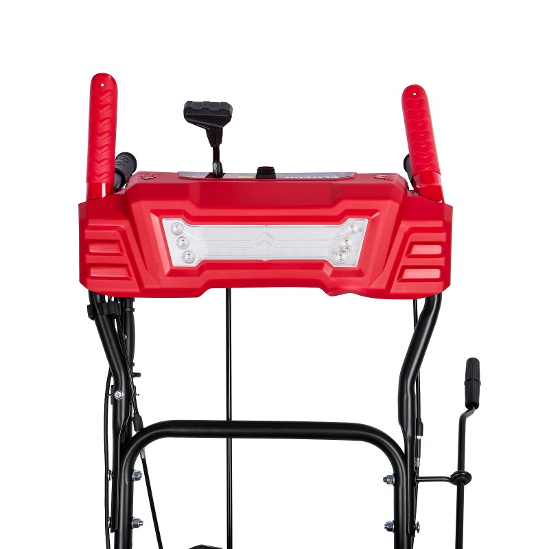 Снегоуборочная машина Elitech СМ 0761СЛЭ (E1609.026.00)